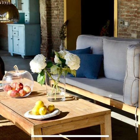 La Fornace Villa Alessandria Exteriör bild
