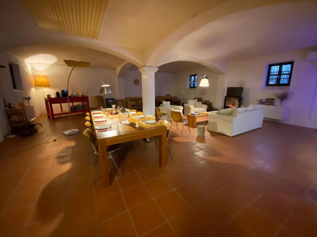 La Fornace Villa Alessandria Exteriör bild