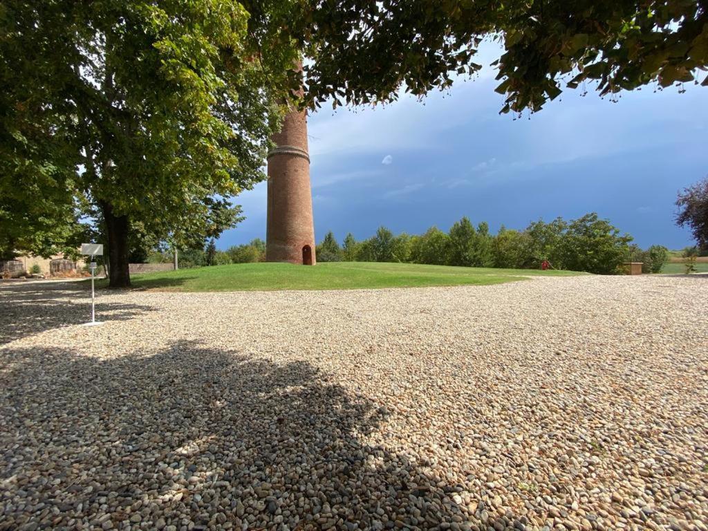 La Fornace Villa Alessandria Exteriör bild