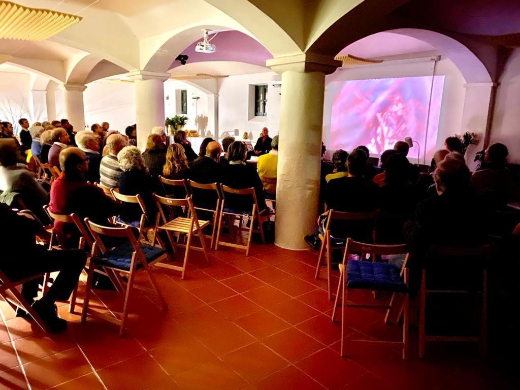 La Fornace Villa Alessandria Exteriör bild
