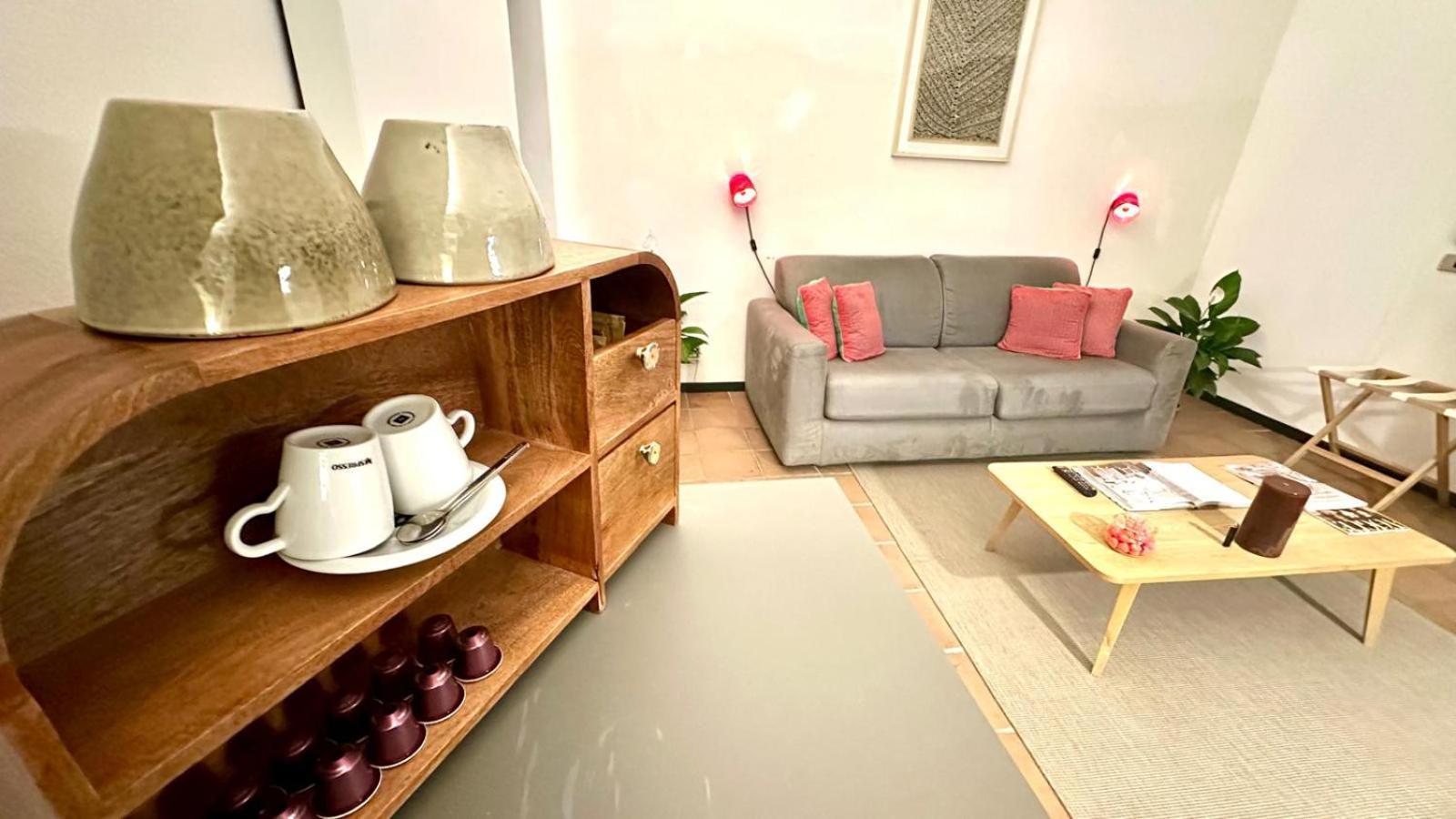 La Fornace Villa Alessandria Exteriör bild