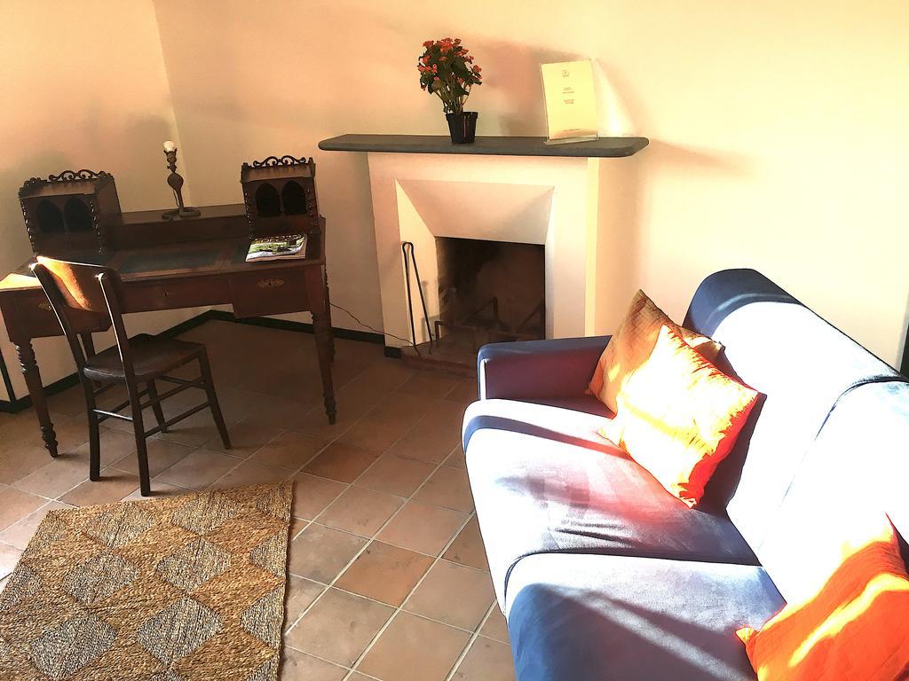 La Fornace Villa Alessandria Exteriör bild