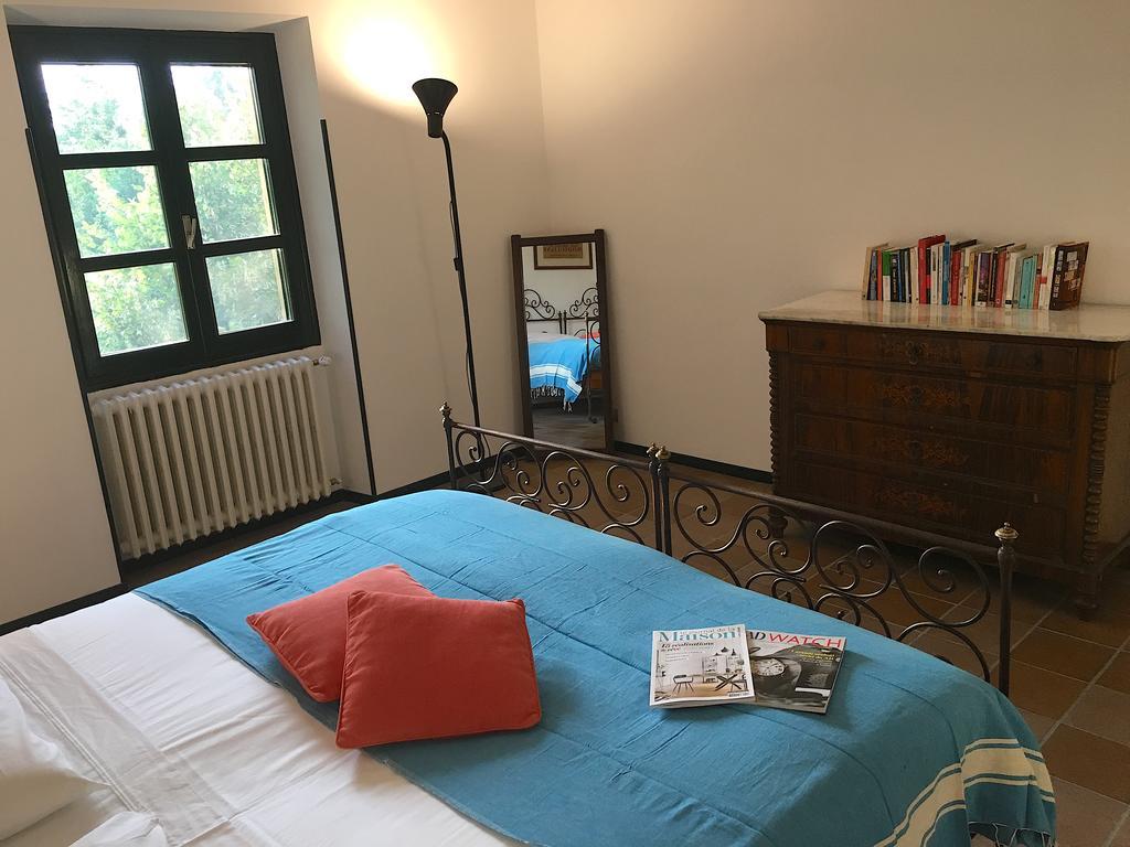 La Fornace Villa Alessandria Exteriör bild