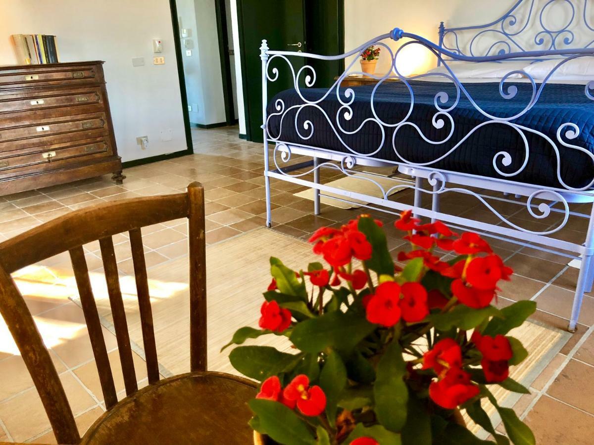 La Fornace Villa Alessandria Exteriör bild