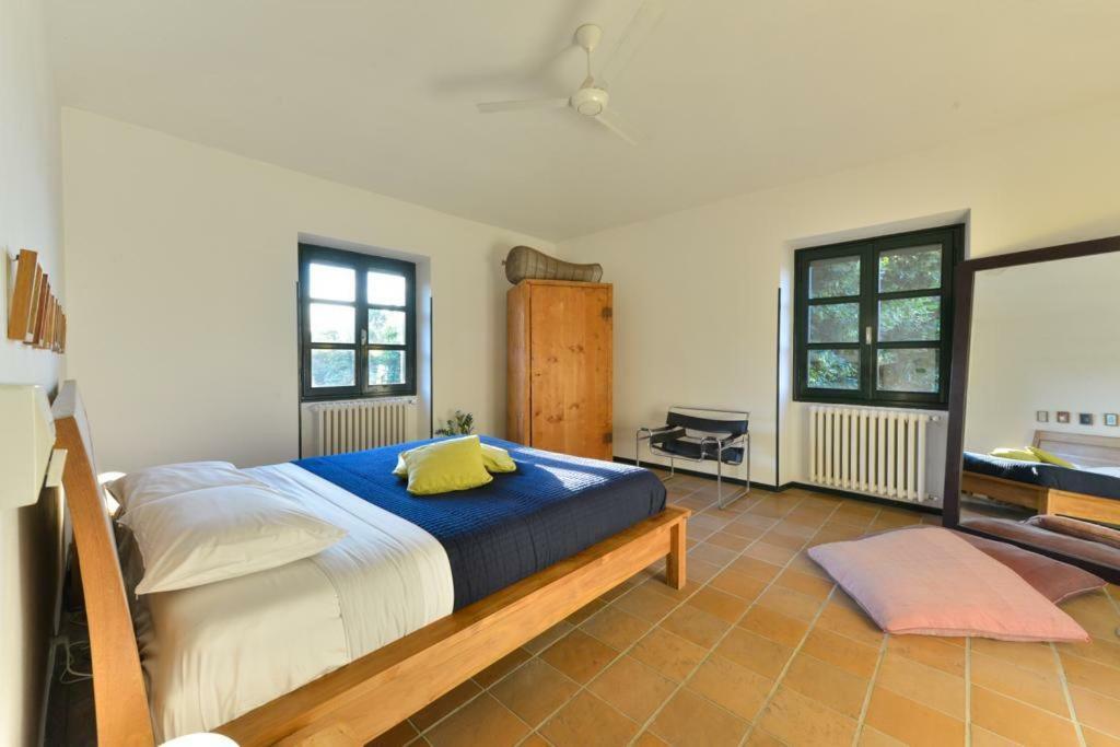 La Fornace Villa Alessandria Exteriör bild