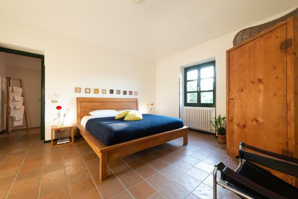 La Fornace Villa Alessandria Exteriör bild