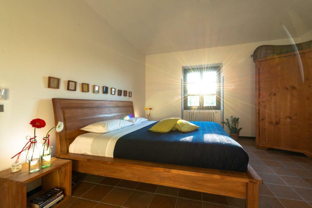 La Fornace Villa Alessandria Exteriör bild