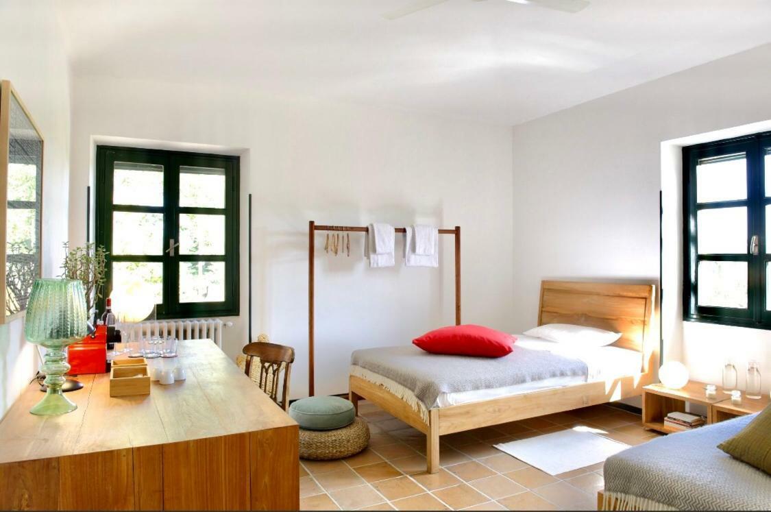 La Fornace Villa Alessandria Exteriör bild